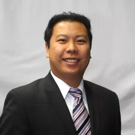 Anthony Peng, CPA