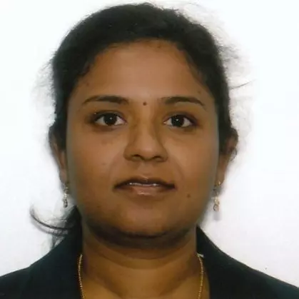 Vidhya Senthilathiban MHA
