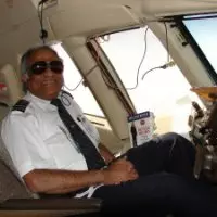 Captain Nihal Perera