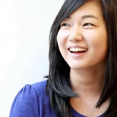 Jessica Cho