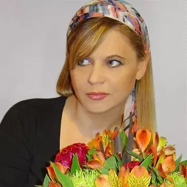 Anita Michalczewski