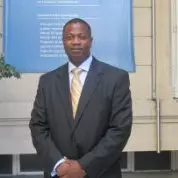 Kenneth C. Welch Jr., MBA, CEFM