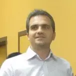 Murat Canturk , MSc, MBA