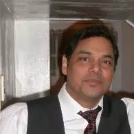 Ravi S. Chaudhary