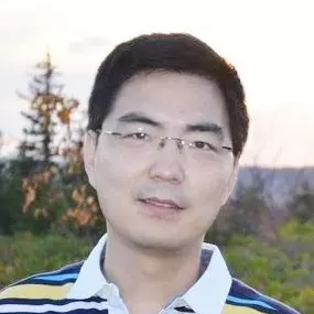 Jinyu Zuo