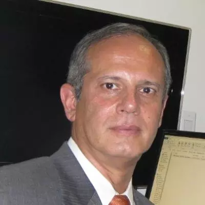 Carlos F Azcarate