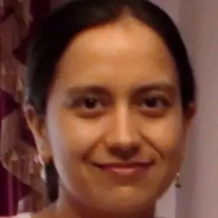 Kanchan Bajwa