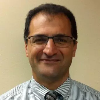 Kash Nikzad, PhD, PE