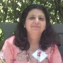 Yukti Sharma