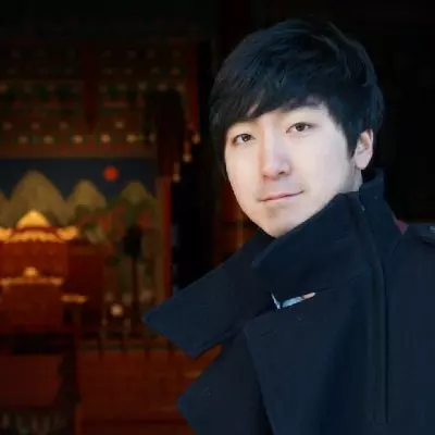 Caleb Sungeun Lee