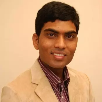 Vinit Kothekar