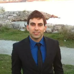 Behzad Khademian