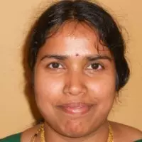 Saraswathy (Vidhya) Nagarajan