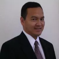 Dante Olgado, MBA