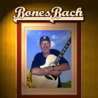 Rick Bach