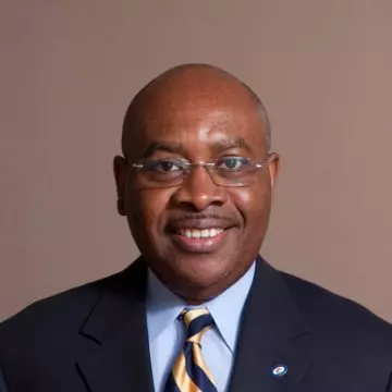 Dr. Alphonso O. Ogbuehi