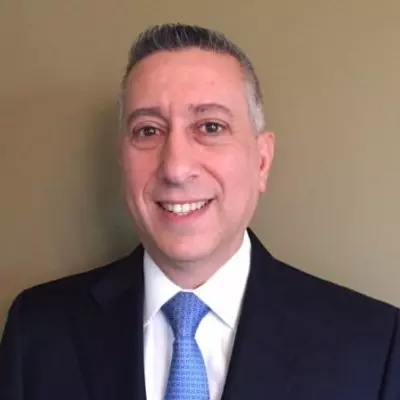 Anthony Iessi, CPA
