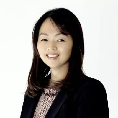 Jenny E. Park