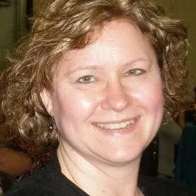 Kathleen Rehberg