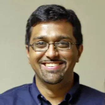 Anand Venkataraman