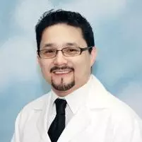 Javier F. Chang MD