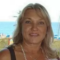 Cindy Burell