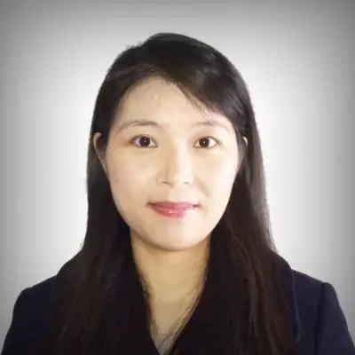 Carolyn (Yun) Zhang, PhD