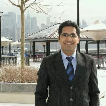 Ravinder Bajaj