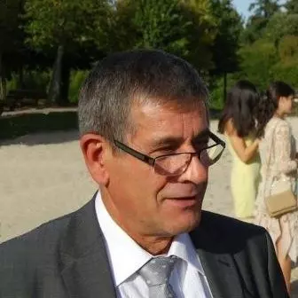 Jean-Yves ROUBERTOU