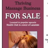 Sarah Massage for Health