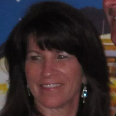 Deborah O'Donnell