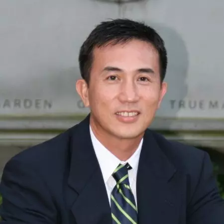 Michael Phan
