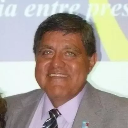 Jorge Morales, PG