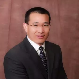 Dennis Wang, CPA, CMA, CFM