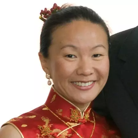 Kelly H. Wong