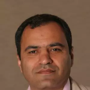 Amin Sadeghi, OAA, MRAIC