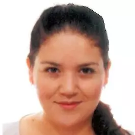 Eunice Gonzalez Regis