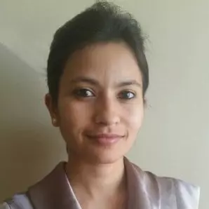 Ayesha Karki