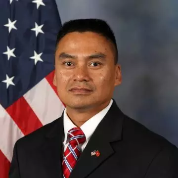 SgtMaj Pepe Ramirez USMC (Ret)
