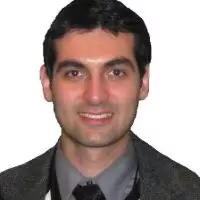 Behtash Tavakoli, Ph.D. (E.I.T.)