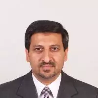 Sunil Kaul, PMP