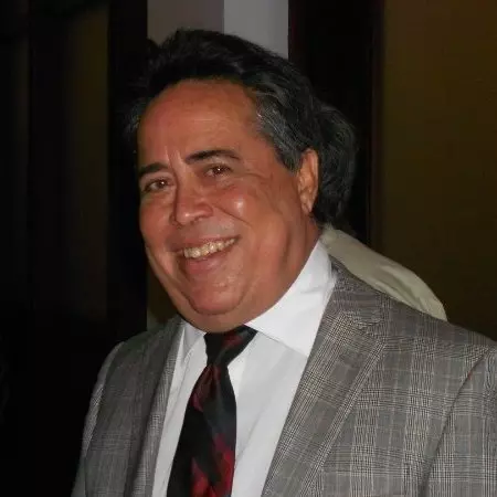 Efrain Piñero Medina