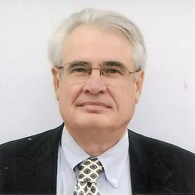 Ron Gardner, CEO, President