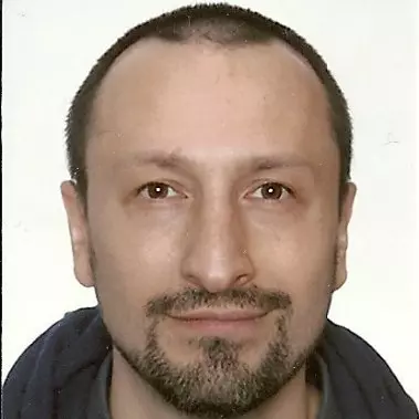 Kirill Bramnik