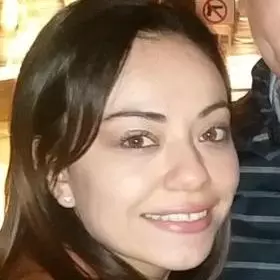 Luisana Romero