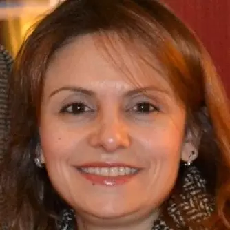 Jaleh E. Jalili, Ph.D.