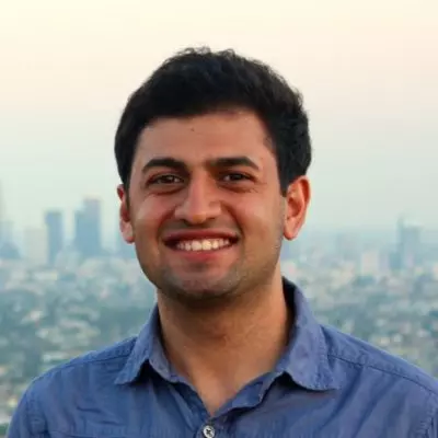 Nikhil Lele