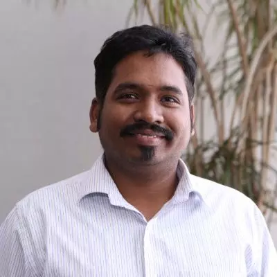 Sakthivel Rajaram
