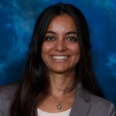 Shehla Yamani, MBA