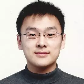 Renyuan(Ryan) Wang